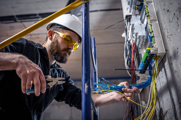 Best Circuit Breaker Repair  in Cedar Springs, MI