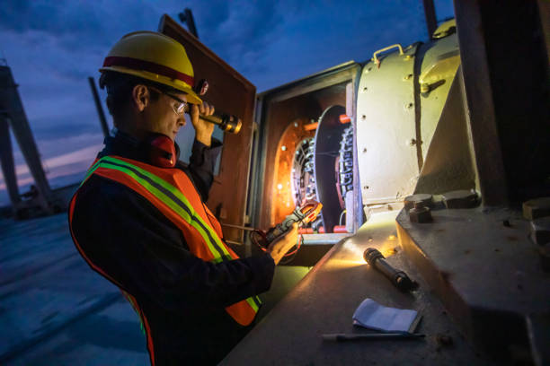 Best Industrial Electrical Services  in Cedar Springs, MI