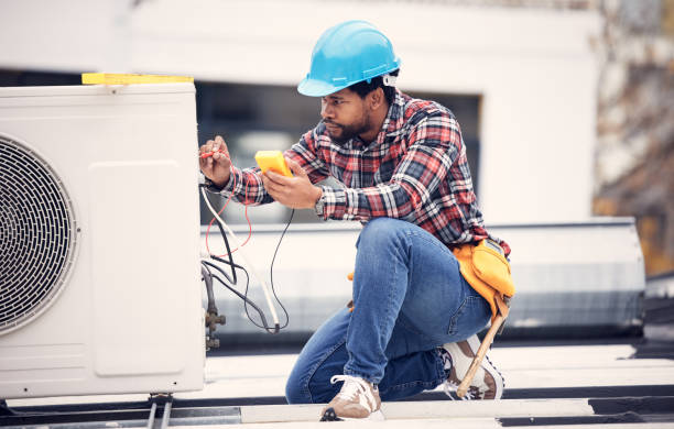 Best Residential Electrician Services  in Cedar Springs, MI