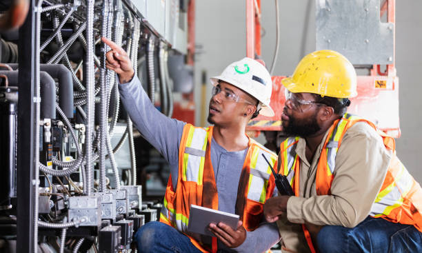  Cedar Springs, MI Electrician Pros
