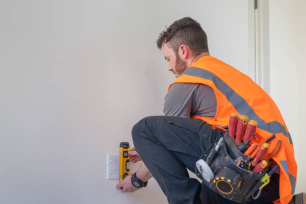 Best Electrical Troubleshooting Services  in Cedar Springs, MI