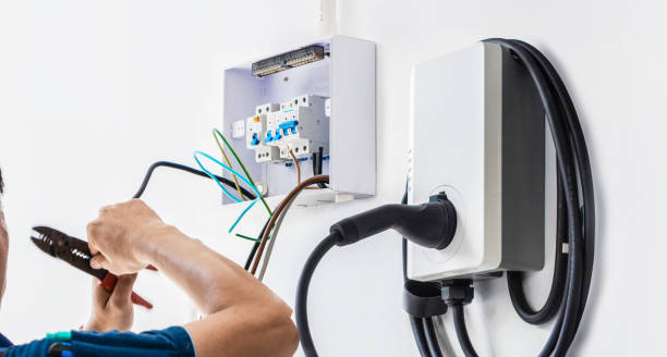 Best Best Electricians Near Me  in Cedar Springs, MI